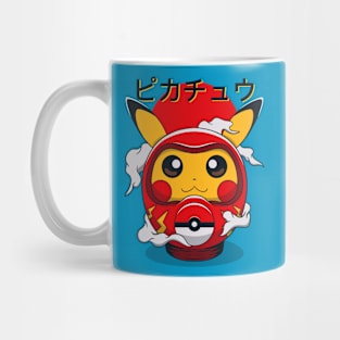 Pikaruma Mug